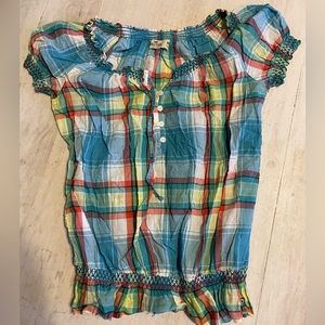 Sweet top from Hollister